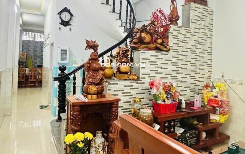 Còn sót lại Căn Nhà 1 Trệt 2 Lầu KDC Đinh Thuận, Tân Hiệp - BIên Hòa
