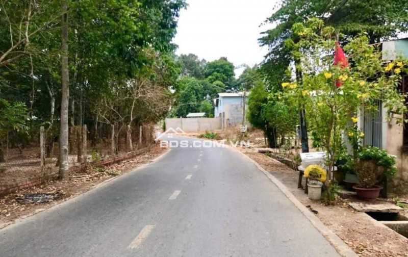 Cần Bán Đất Tân Định 150m2 Mặt Tiền Đường Nhựa Gần Khu Du Lịch Đại Nam