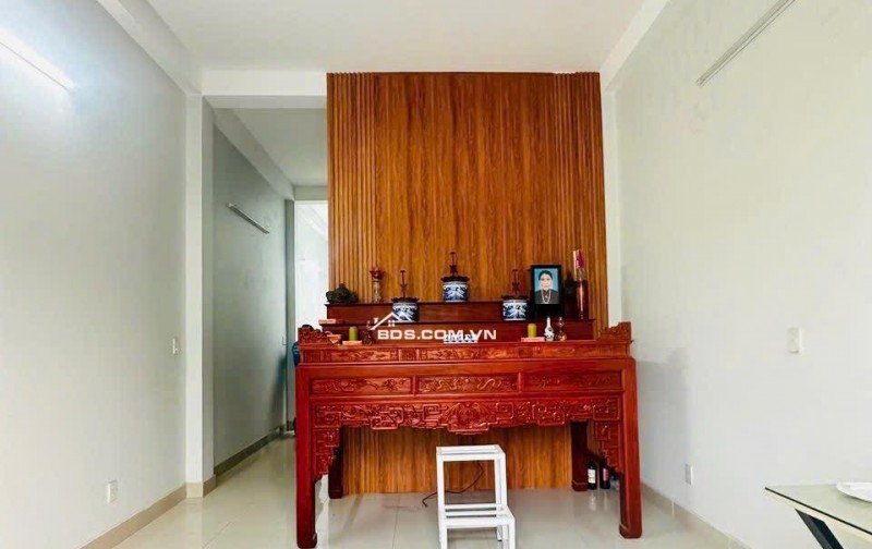 Còn sót lại Căn Nhà 1 Trệt 2 Lầu KDC Đinh Thuận, Tân Hiệp - BIên Hòa