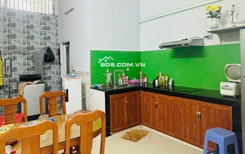 Còn sót lại Căn Nhà 1 Trệt 2 Lầu KDC Đinh Thuận, Tân Hiệp - BIên Hòa