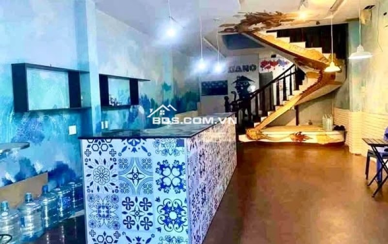 Lô góc cực đỉnh 192 m2 -mặt tiền Nguyễn Văn Thoại -Khu phố tây -Biển Mỹ khê - Giá chỉ 36,5 tỷ