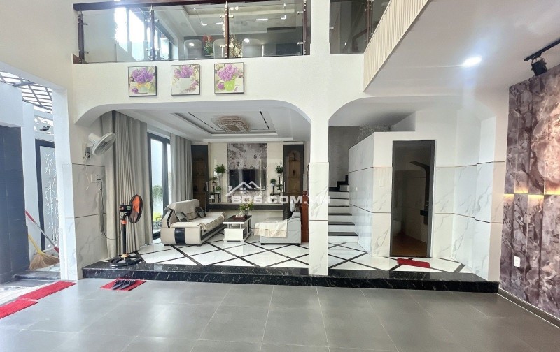 BÁN BIỆT THỰ MINI NGANG 8M – 60M2 - FULL NỘI THẤT – CHỈ 7.9 TỶ!
Vị trí cực đẹp – Phạm Văn Chiêu, Gò Vấp