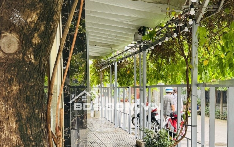NHÀ CHÍNH CHỦ GỬI BÁN – NHÀ 3 MẶT TIỀN - HUỲNH THỊ HAI - TRUNG TÂM Q.12 – DÒNG TIỀN ỔN ĐỊNH 30triệu/tháng - GIÁ CHÀO CHỈ 11.2 tỷ TL
