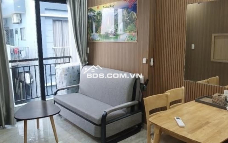 Tòa căn hộ biển Mỹ Khê-Doanh thu 150 triệu tháng - Giá chỉ 23,5 tỷ .