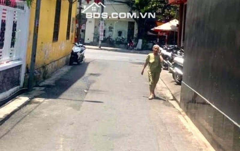 Lô đất 134 m2 -Nguyễn Văn Thoại -Gần Biển Mỹ Khê-Giá chỉ 10,9 tỷ