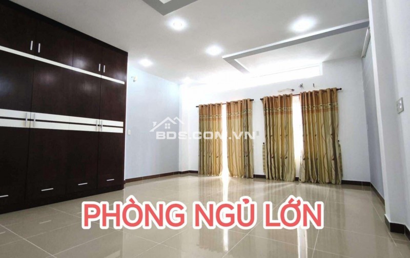 LÊ VĂN SỸ - ĐẸP NGANG 5m x 15m - XÂY 5 TẦNG - Ô TÔ ĐỂ BÊN TRONG- CHỦ XÂY TÂM HUYẾT - SẴN 5PN MASTER + 1P - TIỆN LÀM CHDV CAO CẤP / VĂN PHÒNG.