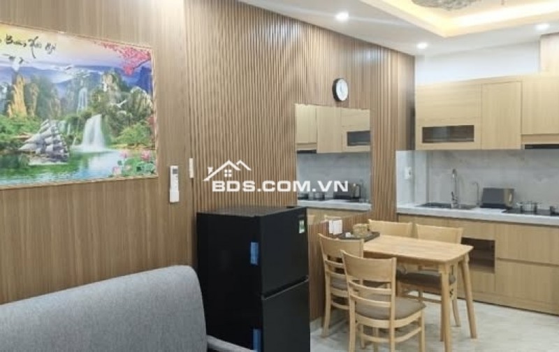 Tòa căn hộ biển Mỹ Khê-Doanh thu 150 triệu tháng - Giá chỉ 23,5 tỷ .