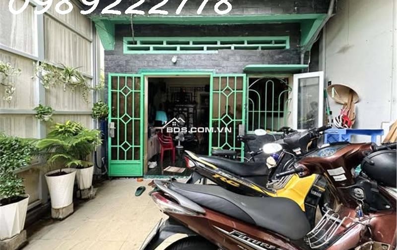 HẺM KINH DOANH - Ô TÔ 7 CHỖ -  KHU PHAN XÍCH LONG - 93M2 ( 4.5x23 ) - 2 MẶT HẺM TIỆN PHÂN LÔ - 2 CĂN RA MẶT TIỀN.