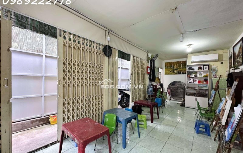 HẺM KINH DOANH - Ô TÔ 7 CHỖ -  KHU PHAN XÍCH LONG - 93M2 ( 4.5x23 ) - 2 MẶT HẺM TIỆN PHÂN LÔ - 2 CĂN RA MẶT TIỀN.
