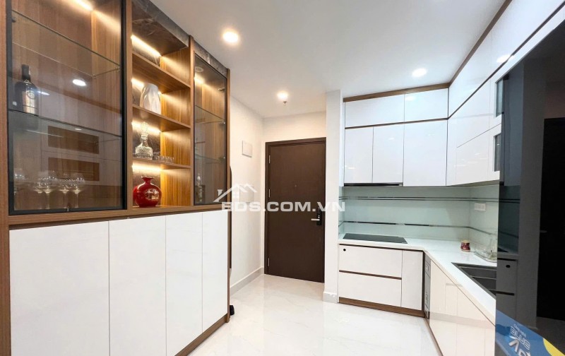CCCC Republic Plaza, Cộng Hòa, P4, Tân Bình, 55m2, 1PN, 13tr5/tháng.