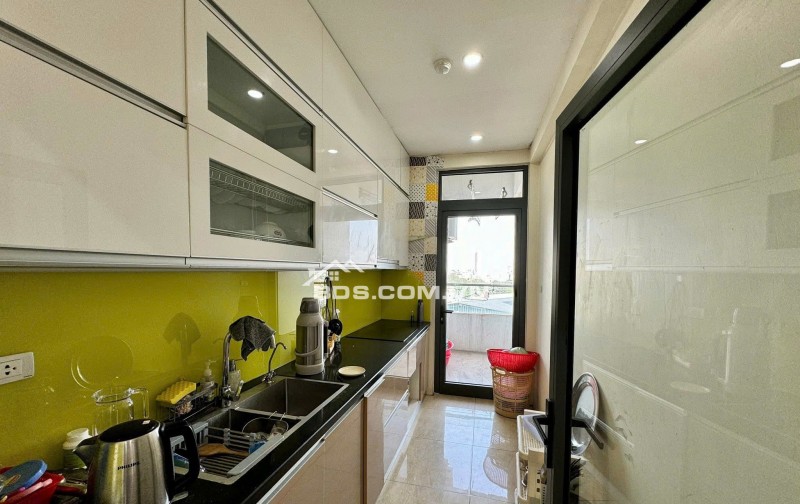 Chung cư Ruby Garden, Nguyễn Sỹ Sách, P15, Tân Bình, 10tr/tháng, 2PN.