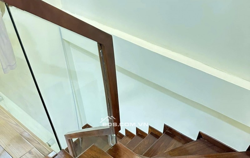 Phân Lô - Oto - Kinh Doanh - Full Nội Thất - 52m*5T - Nguyễn Ngọc Nại, Thanh Xuân.