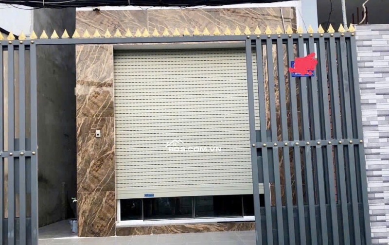 BÁN NHÀ HẺM Ô TÔ THÔNG, MỚI XÂY, VẬT TƯ CAO CẤP , KIỂU TÂN CỔ ĐIỂN 272m² SÀN, 7 tỷ3