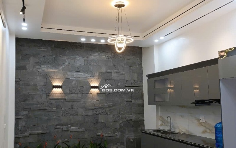 BÁN NHÀ SIÊU ĐẸP 4.45 TỶ 3 TẦNG 72M2 CÓ SÂN Ô TÔ KHU ĐỒNG QUÝT