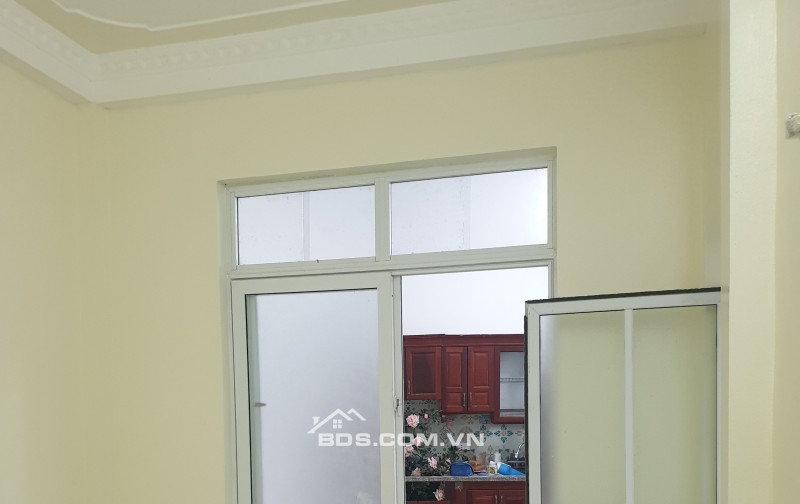 BÁN NHÀ 1.54 TỶ 2 TẦNG 60M2 ( HƯỚNG TÂY ) NGÕ CẦU ĐÔNG