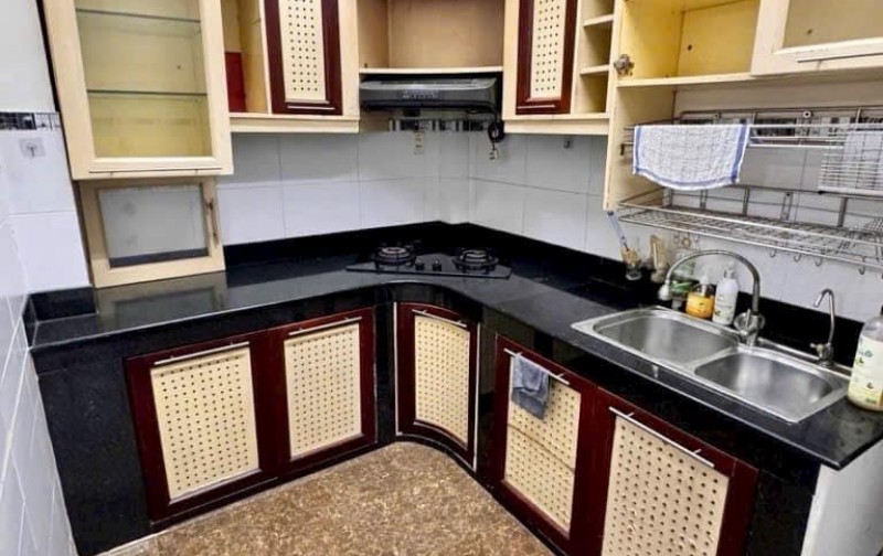 Nhà đẹp giá khá mềm  Quang Trung, Phường 11, GÒ VẤP