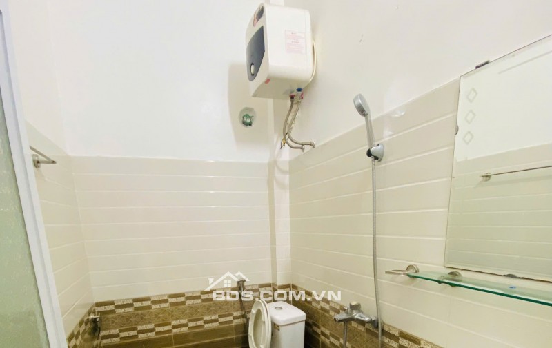 BÁN NHÀ ĐẸP 2.45 TỶ 3 TẦNG 47M2 NGÕ CỰC RỘNG NGẮN KHU ĐẦM BÉT