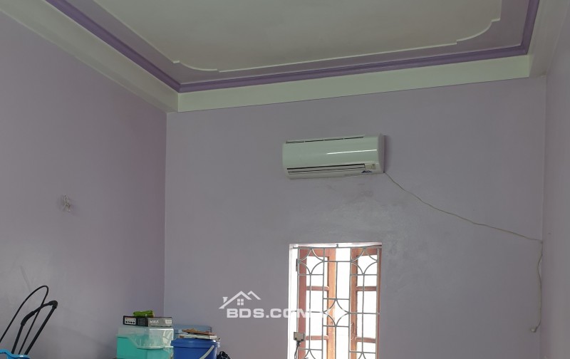 BÁN NHÀ  ĐẸP 2.25 TỶ 3 TẦNG 58M2 NGÕ Ô TÔ CHẠY THÔNG - GIẢI PHÓNG