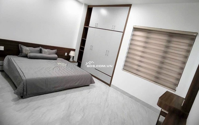 BÁN NHÀ MỚI XÂY 3 TẦNG GẦN BIỂN VĨNH PHƯỚC NHA TRANG