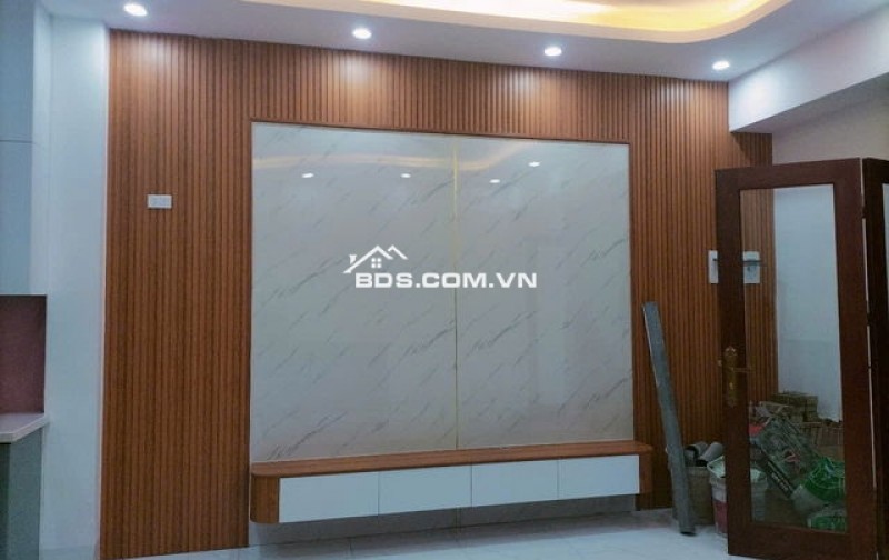 Nhà đẹp Xuân Đỉnh Bắc Từ Liêm Hà nội 32m2 5 tầng xây mới đẹp lung linh