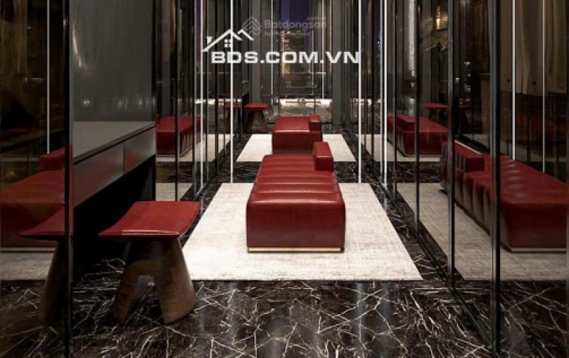 Bán penthouse đẳng cấp Goldland Hạ Long diện tích rộng 300m2, view biển cực đẹp _12 tỷ