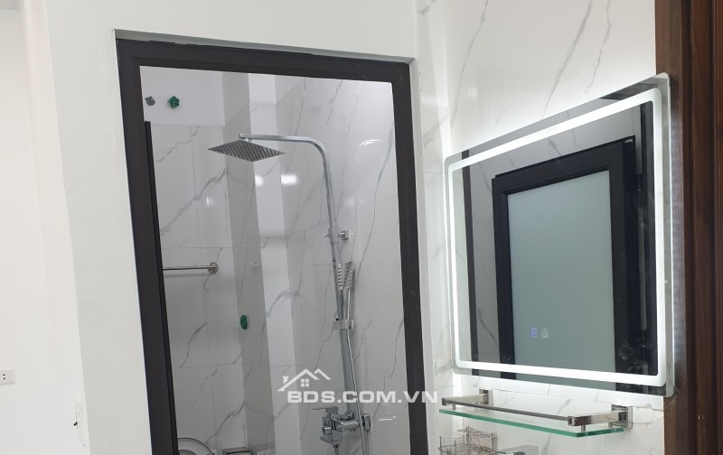 BÁN NHÀ 3.5 TỶ 4 TẦNG 55M2 CÓ GARA Ô TÔ GẦN TRƯỜNG TRẦN HƯNG ĐẠO