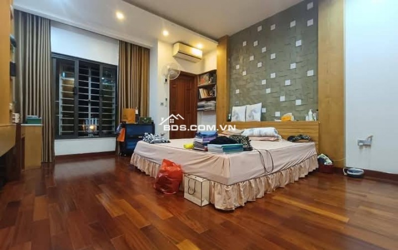 Nhà Đẹp Phân Lô Lê Trọng Tấn, Thanh Xuân 88m, 4 tầng, mt 4.6m, giá 28 tỷ.