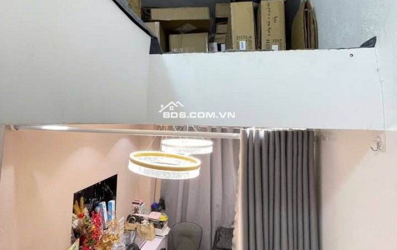 Bán Nhà Kinh Doanh Đỉnh Thọ Lão, Hai Bà Trưng 30m, mặt tiền 8m, giá 4.5 tỷ