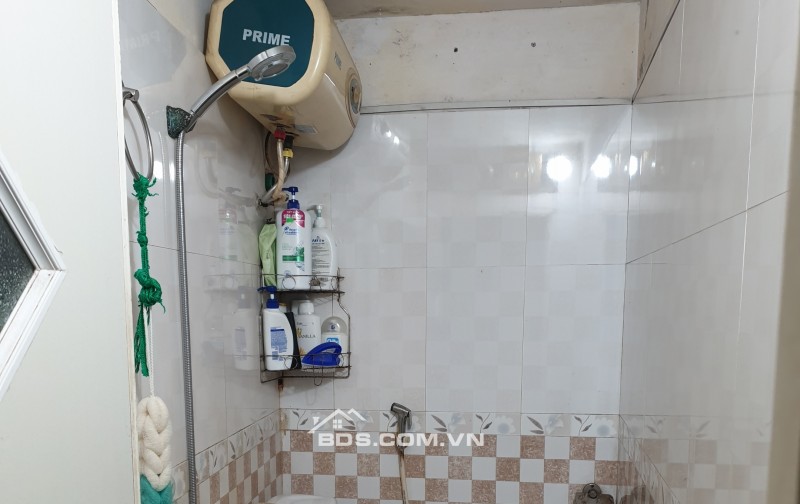 BÁN NHÀ MẶT ĐƯỜNG ĐẶNG XUÂN BẲNG 3 TẦNG 49M2 GIÁ 4.8 TỶ