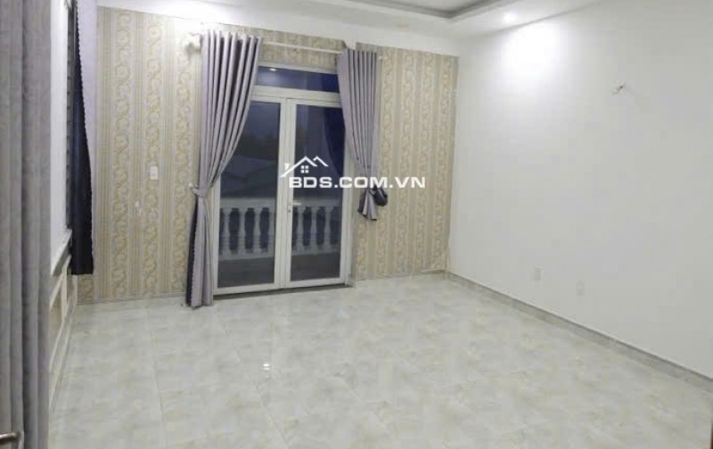 Bán Nhà 3 tầng, 4.6x19m mặt tiền đường TL31 Quận 12, ở & kinh doanh, VP Cty quá ngon