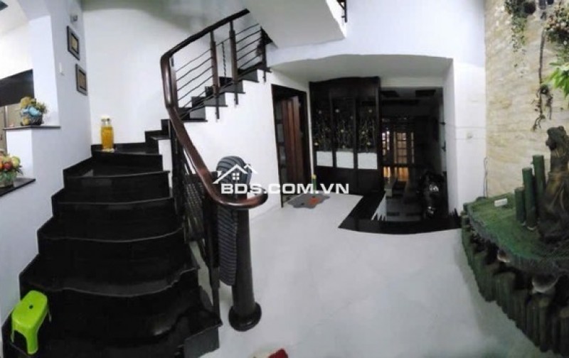 NỞ HẬU TÀI LỘC⭐️ NHÀ 4 TẦNG - DTSD 200m2 - 4PN - NGAY LOTTE MART - KHU CHỢ TÂN QUY - Q7- GIÁ 12.5 tỷ