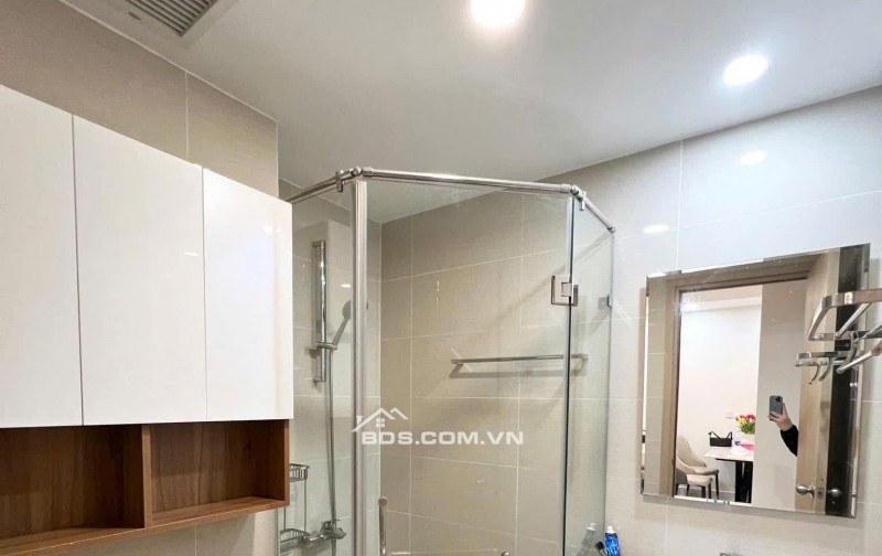 CCCC Republic Plaza, Cộng Hòa, P4, Tân Bình, 55m2, 1PN, 13tr5/tháng.