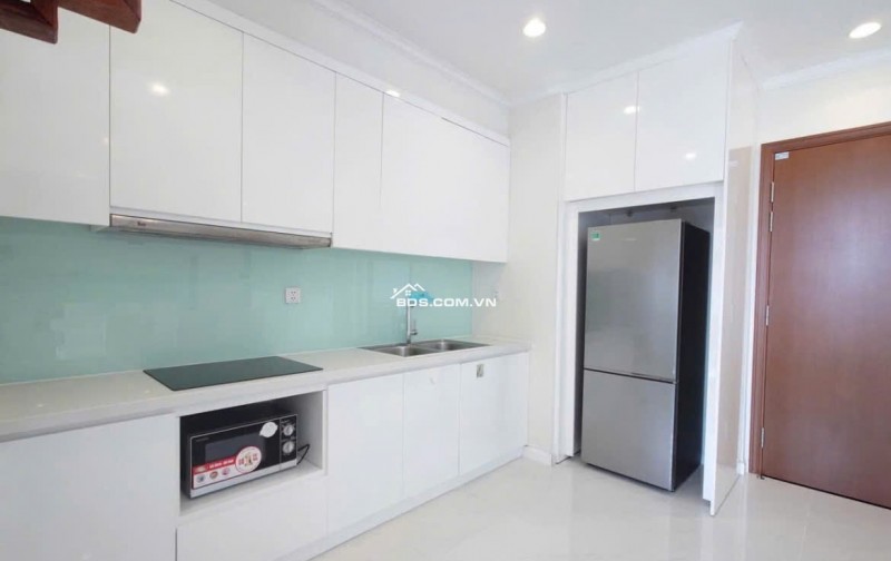 Chung cư Garden Gate, Hoàng Minh Giám, P9, PN, 87m2, 2PN, 17tr5/tháng.