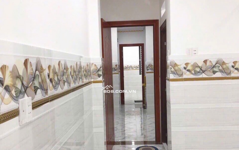 BÁN NHÀ HẺM Ô TÔ THÔNG, MỚI XÂY, VẬT TƯ CAO CẤP , KIỂU TÂN CỔ ĐIỂN 272m² SÀN, 7 tỷ3