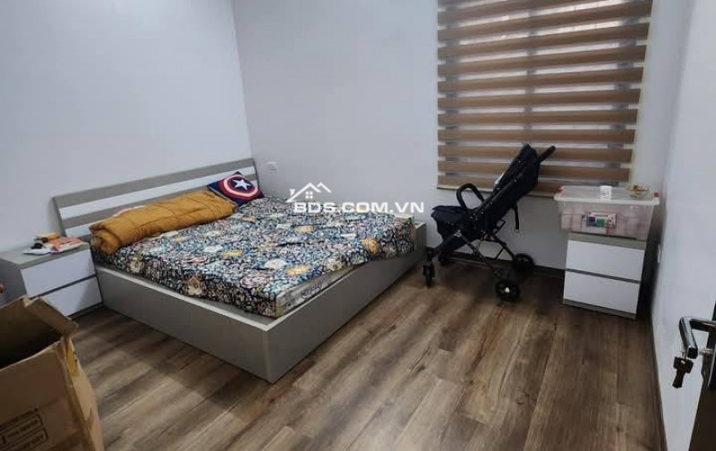 Nhà Đẹp Ô Tô Vào Nhà Yên Lạc, Hai Bà Trưng 57m, 5 tầng, mt 4m, giá 18.8 tỷ.