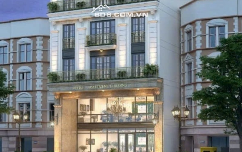 BÁN MẶT PHỐ TRƯƠNG ĐỊNH - GIÁ ĐẦU TƯ - DIỆN TÍCH RỘNG - XÂY TOÀ BUILDING QUÁ ĐỈNH - 435M - 81 TỶ
