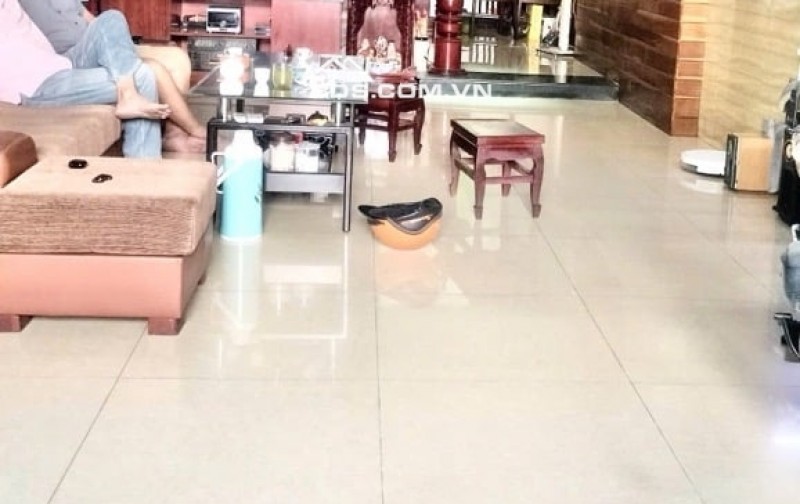 NHÀ HẺM XE HƠI HUỲNH THỊ HAI - 3 TẦNG - NGAY GẦN ĐẠI HỌC GIAO THÔNG VẬN TẢI - GIÁ 4.X TỶ TL