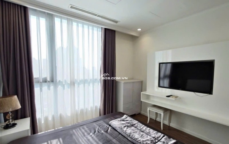 Chung cư Garden Gate, Hoàng Minh Giám, P9, PN, 87m2, 2PN, 17tr5/tháng.
