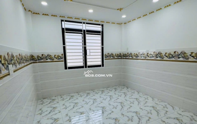 BÁN NHÀ HẺM Ô TÔ THÔNG, MỚI XÂY, VẬT TƯ CAO CẤP , KIỂU TÂN CỔ ĐIỂN 272m² SÀN, 7 tỷ3