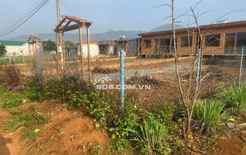 Chính Chủ Bán 297m2 Thổ Cư 160m2 Đất Tại Xã Mê Linh, Huyện Lâm Hà, Lâm Đồng.