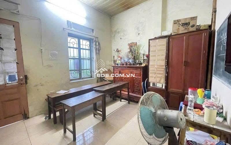 Bán nhà Kiến Hưng ô tô vào nhà 81m2 mặt tiền 4.5m giá chỉ 12 tỷ thoáng vĩnh viễn