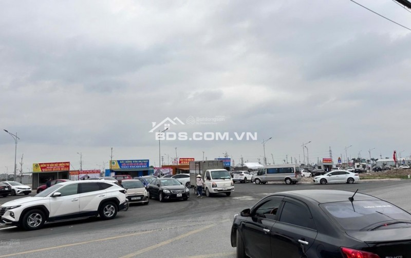 CƠ HỘI ĐẦU TƯ SINH LỜI CAO 309 LÔ KHU DÂN CƯ ĐỒNG PHÚC, XÃ AN LỄ, HUYỆN QUỲNH PHỤ, THÁI BÌNH