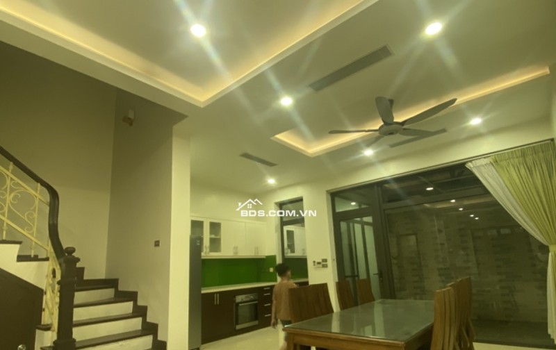 BIỆT THỰ CIPUTRA NỘI THẤT HIỆN ĐẠI 130M2X4T GIÁ 47 TỶ ĐỦ TIỆN ÍCH CAO CẤP