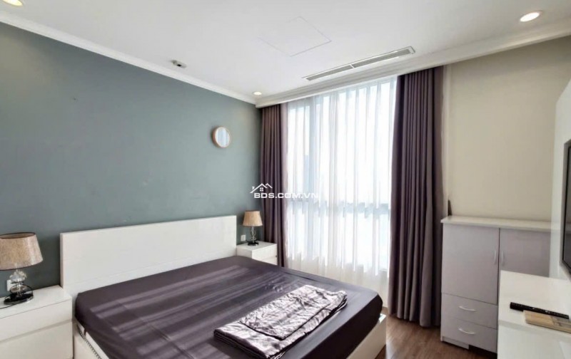 Chung cư Garden Gate, Hoàng Minh Giám, P9, PN, 87m2, 2PN, 17tr5/tháng.