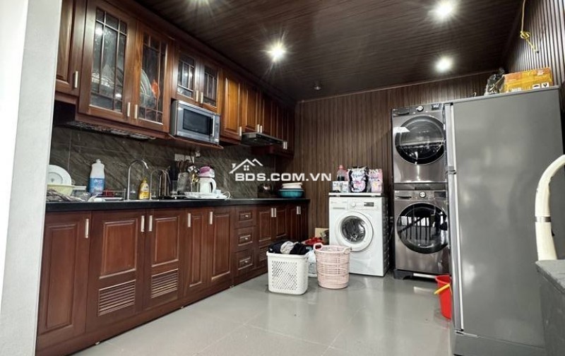 Bán nhà 4 tầng, Ngọc Thụy, Long Biên, 39m2, Ở ngay, Gần phố cổ, 7 tỷ 85
