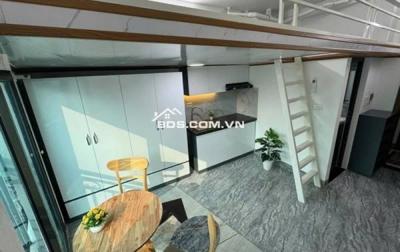 CHUYỂN NHƯỢNG CHDV LÔ GÓC 105M x 7 TẦNG – FULL PHÒNG – DÒNG TIỀN KHỦNG – PHỐ VĂN TIẾN DŨNG, DT 1,2 tỷ/năm