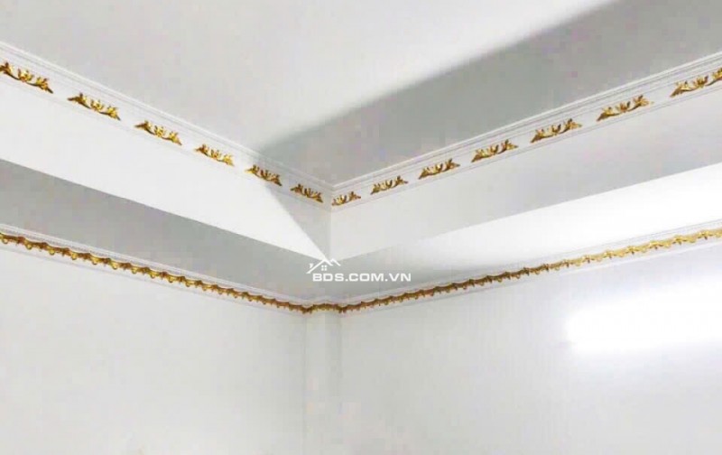 BÁN NHÀ HẺM Ô TÔ THÔNG, MỚI XÂY, VẬT TƯ CAO CẤP , KIỂU TÂN CỔ ĐIỂN 272m² SÀN, 7 tỷ3