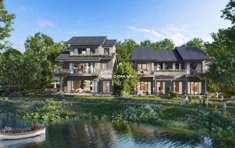 ECO RETREAT MỞ KHÓA 6 CHỈ SỐ BỨC PHÁ THÀNH PHIÊN BẢN TỐT NHẤT