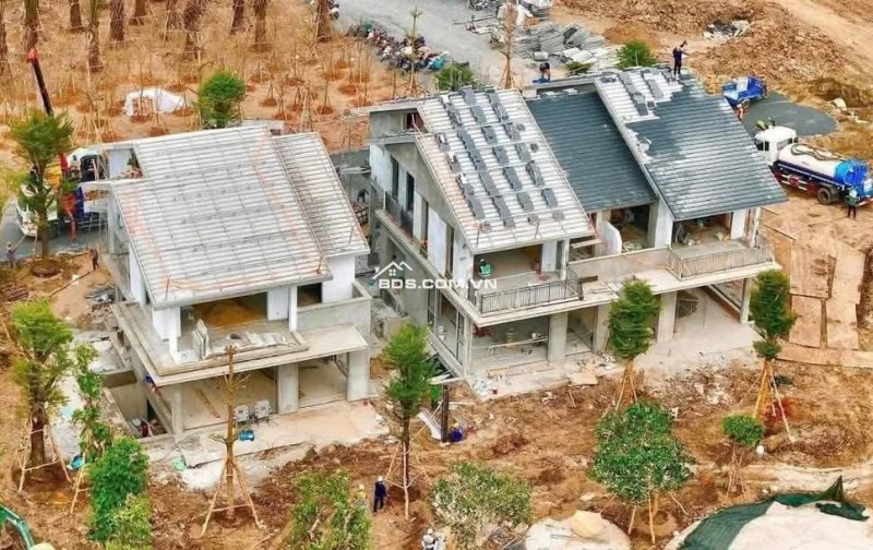 ECO RETREAT MỞ KHÓA 6 CHỈ SỐ BỨC PHÁ THÀNH PHIÊN BẢN TỐT NHẤT