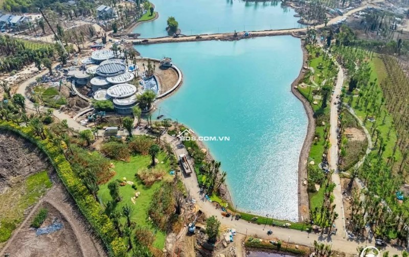 ECO RETREAT MỞ KHÓA 6 CHỈ SỐ BỨC PHÁ THÀNH PHIÊN BẢN TỐT NHẤT